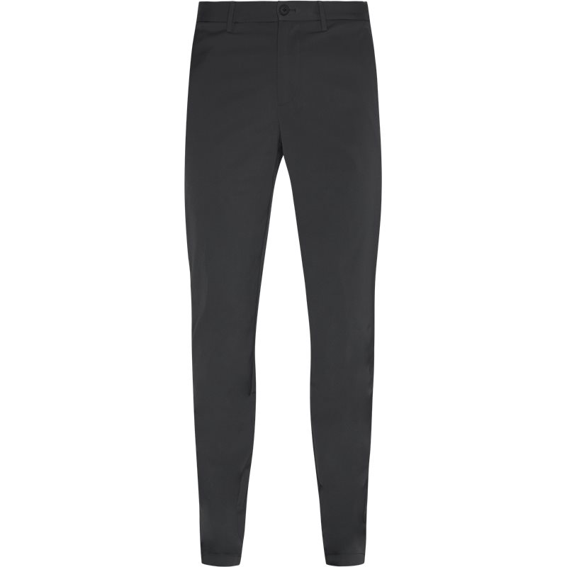 Link Theory Slim ZAINE Bukser Dark Grey Billede af Link Theory Slim ZAINE Bukser Dark Grey